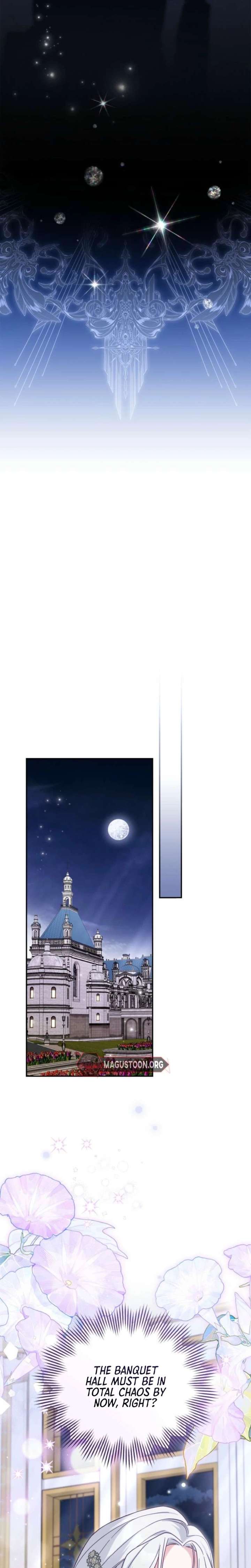 Looking for the Duchess’s Husband Chapter 7 — page 22