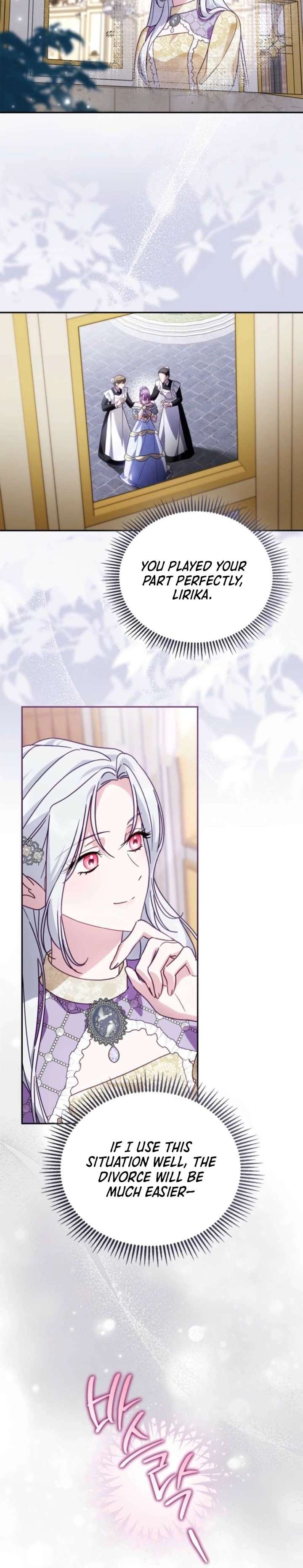 Looking for the Duchess’s Husband Chapter 7 — page 26