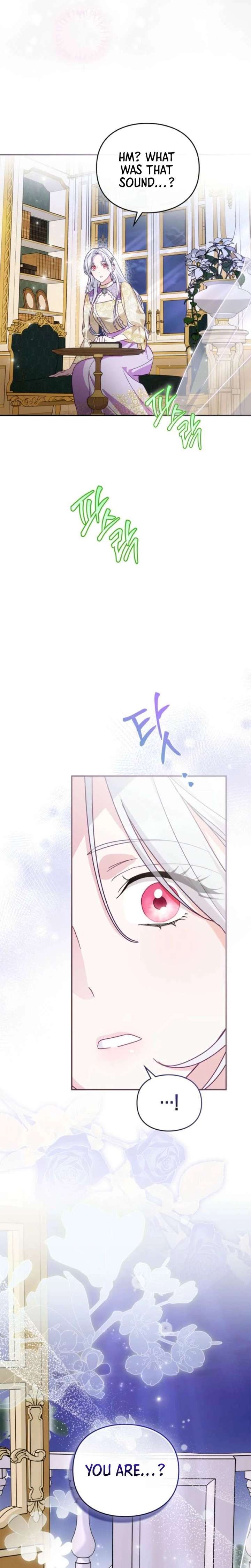 Looking for the Duchess’s Husband Chapter 7 — page 27