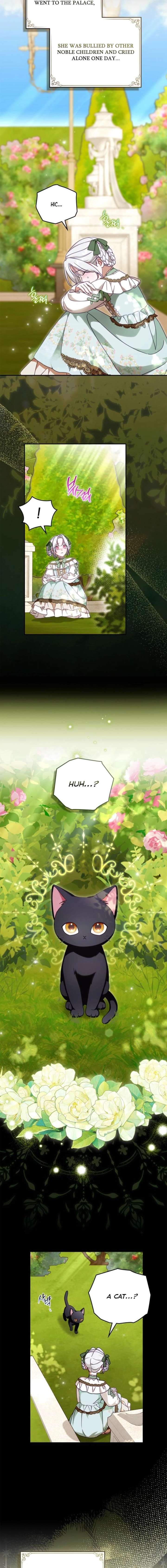 Looking for the Duchess’s Husband Chapter 8 — page 2