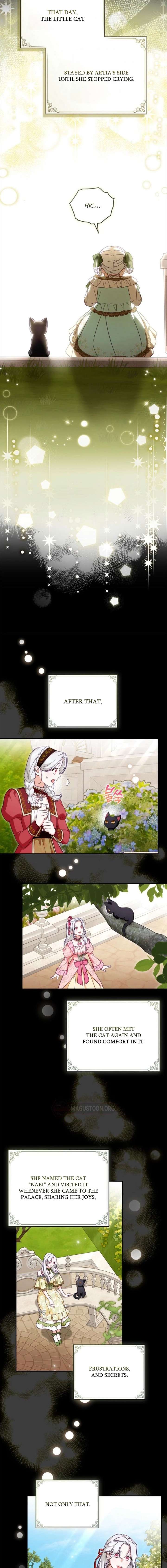 Looking for the Duchess’s Husband Chapter 8 — page 3