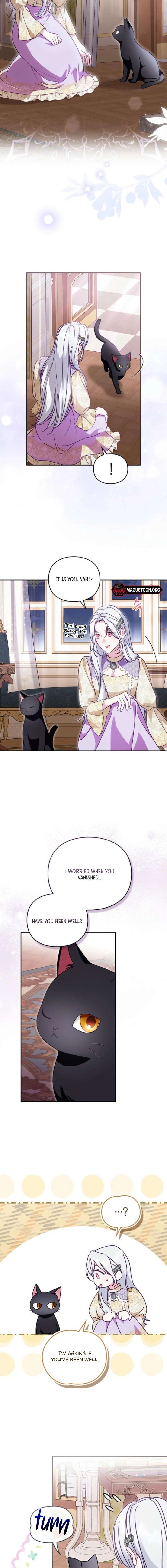 Looking for the Duchess’s Husband Chapter 8 — page 5