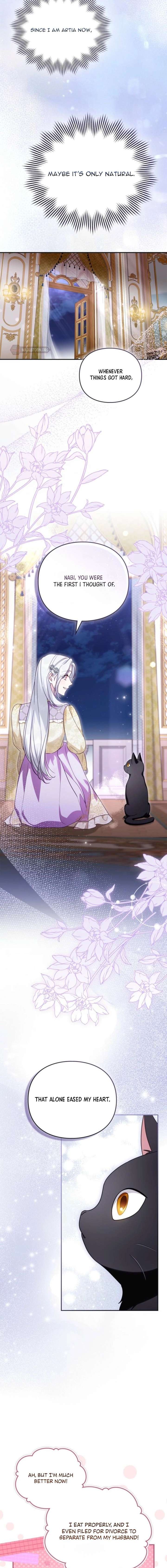 Looking for the Duchess’s Husband Chapter 8 — page 7