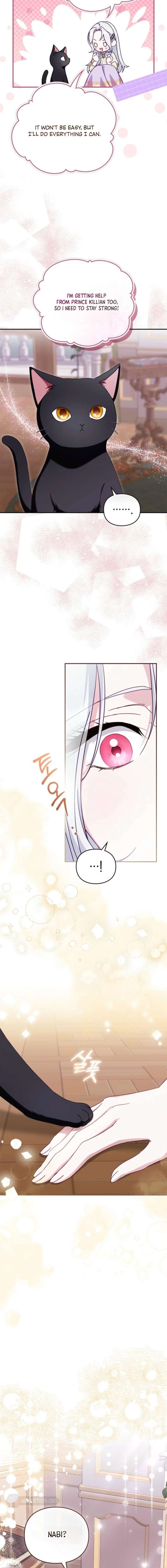 Looking for the Duchess’s Husband Chapter 8 — page 8