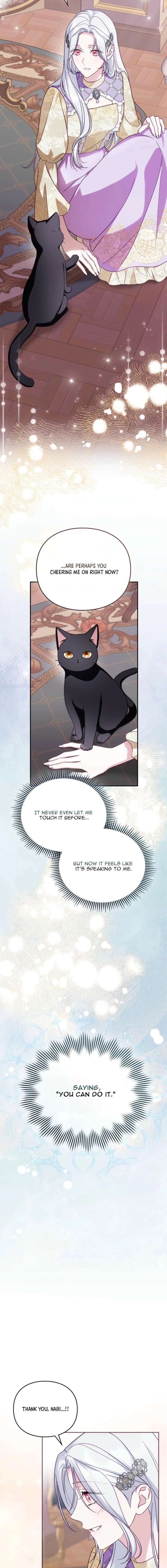 Looking for the Duchess’s Husband Chapter 8 — page 9