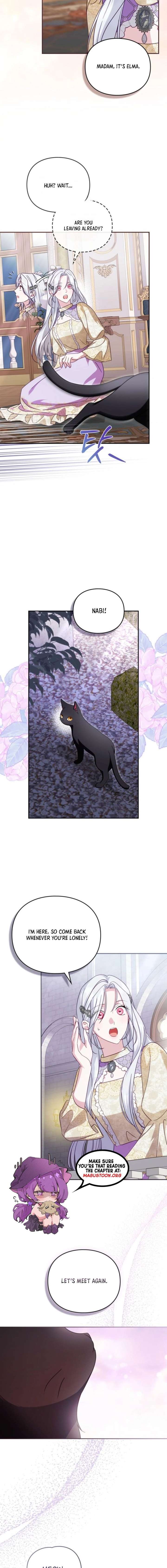 Looking for the Duchess’s Husband Chapter 8 — page 10