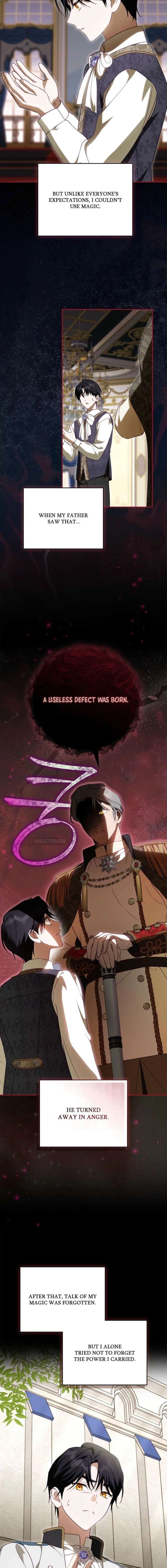 Looking for the Duchess’s Husband Chapter 8 — page 15