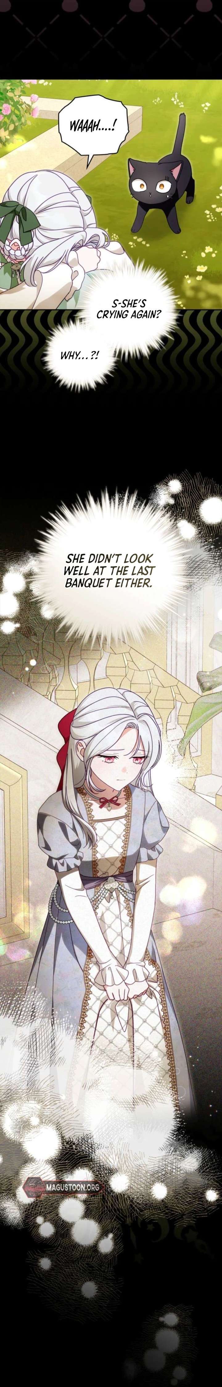 Looking for the Duchess’s Husband Chapter 9 — page 2
