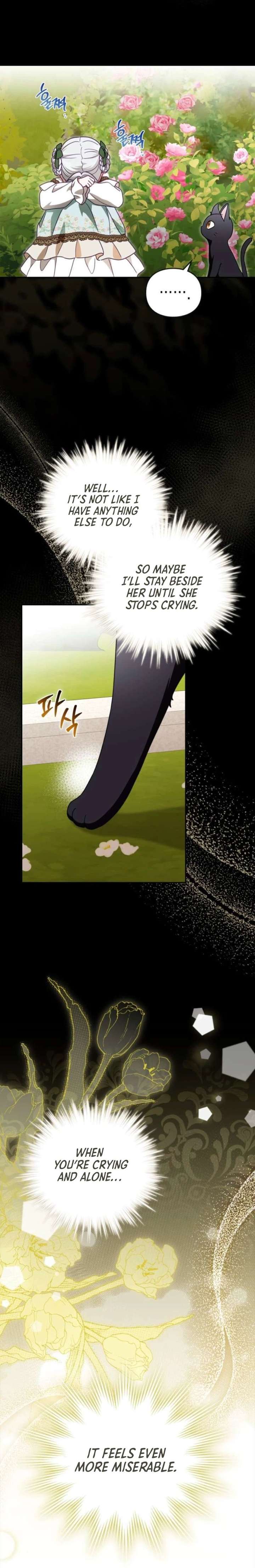 Looking for the Duchess’s Husband Chapter 9 — page 3