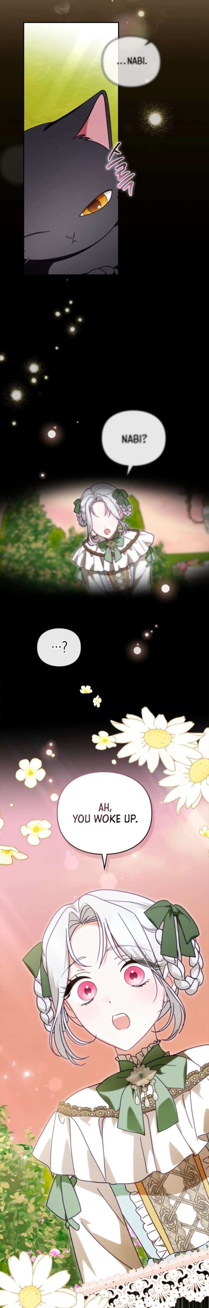 Looking for the Duchess’s Husband Chapter 9 — page 5