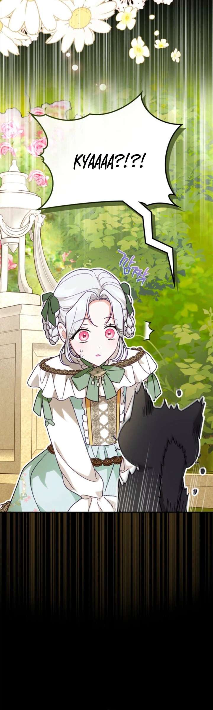 Looking for the Duchess’s Husband Chapter 9 — page 6