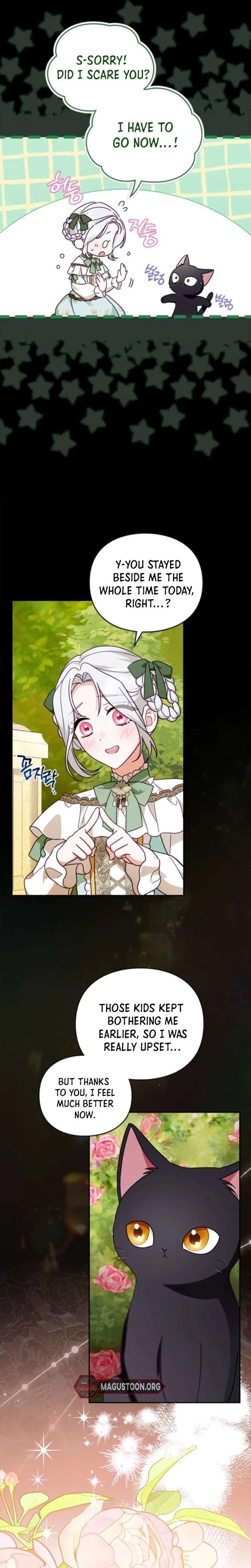 Looking for the Duchess’s Husband Chapter 9 — page 7