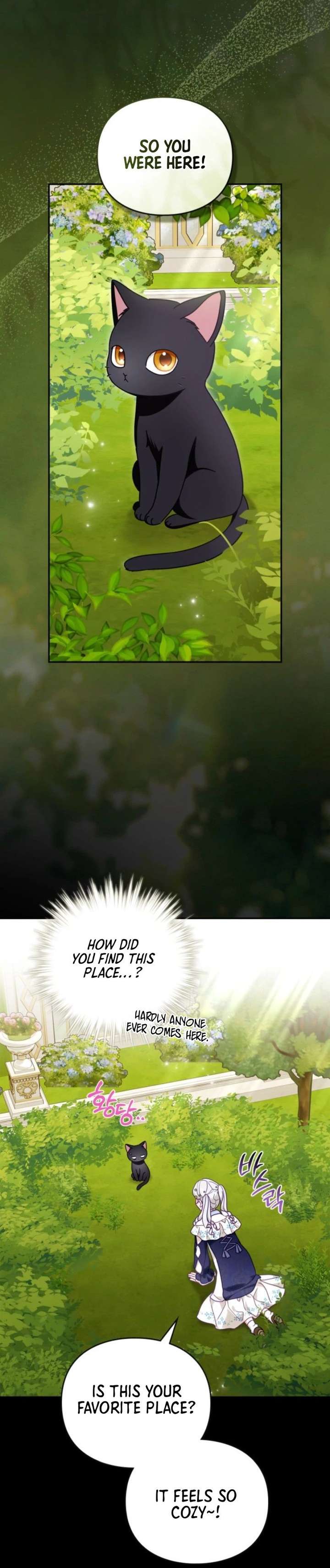Looking for the Duchess’s Husband Chapter 9 — page 12