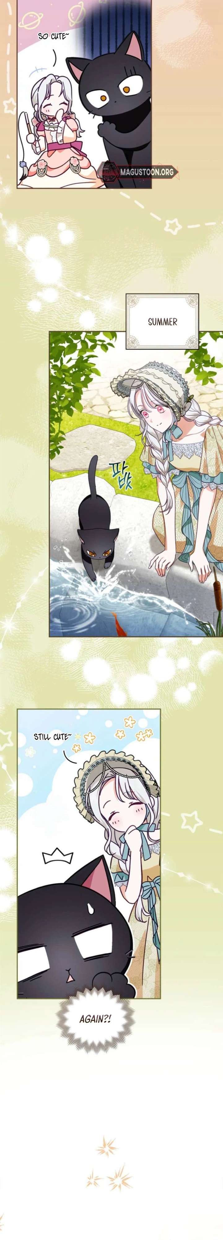 Looking for the Duchess’s Husband Chapter 9 — page 14