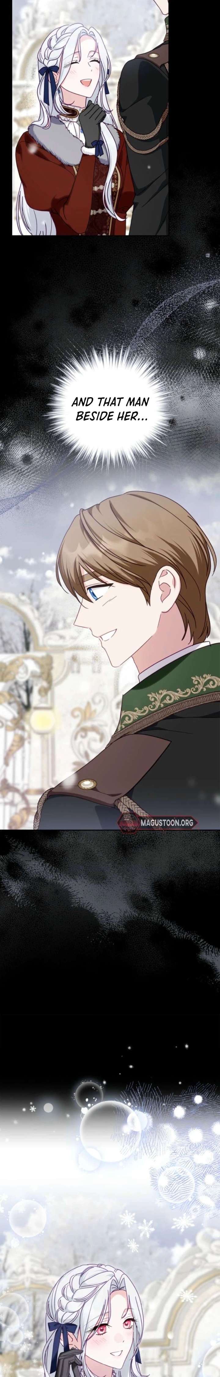 Looking for the Duchess’s Husband Chapter 9 — page 19
