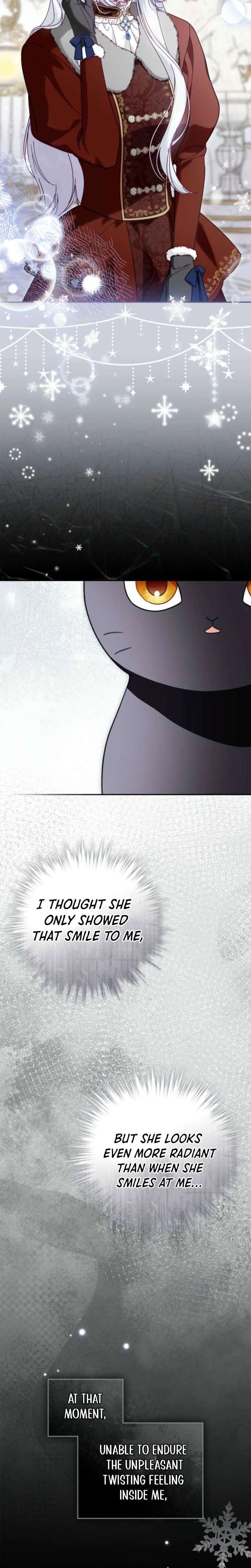 Looking for the Duchess’s Husband Chapter 9 — page 20