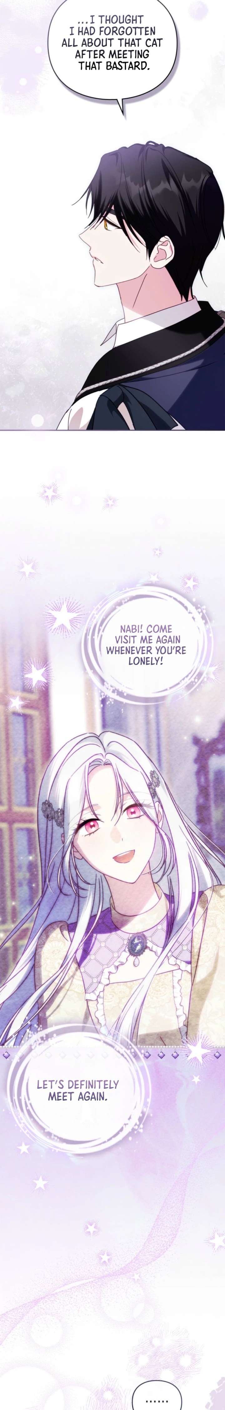 Looking for the Duchess’s Husband Chapter 9 — page 23