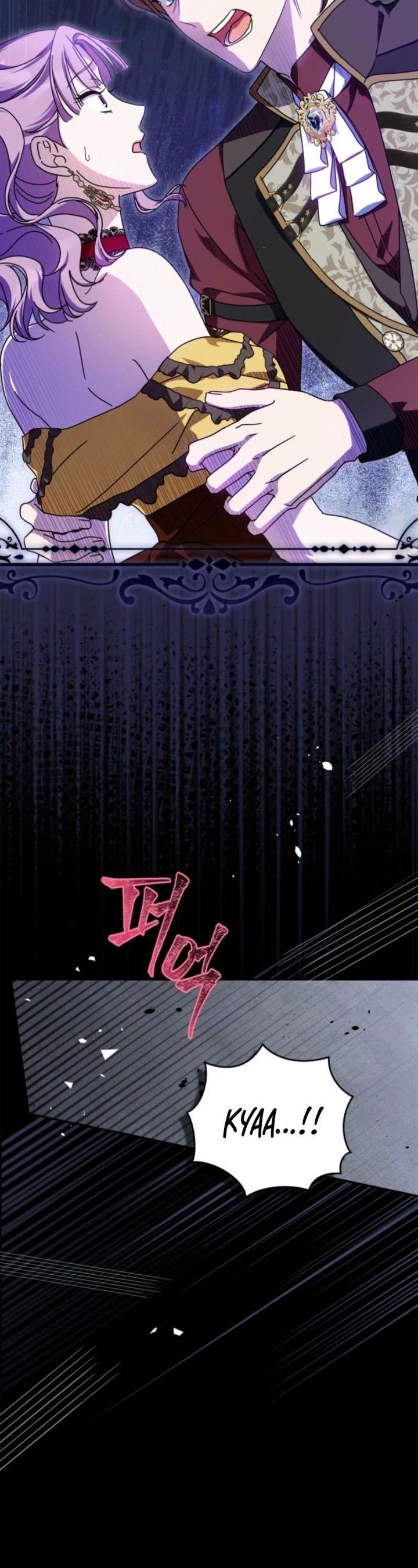 Looking for the Duchess’s Husband Chapter 9 — page 30