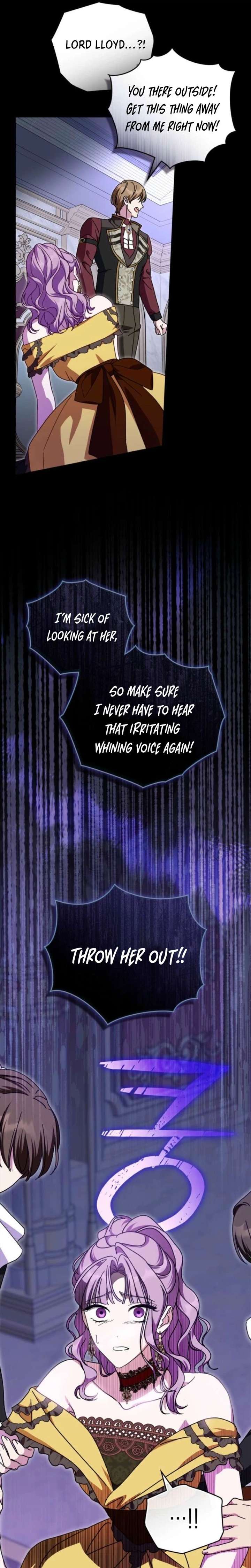 Looking for the Duchess’s Husband Chapter 9 — page 31