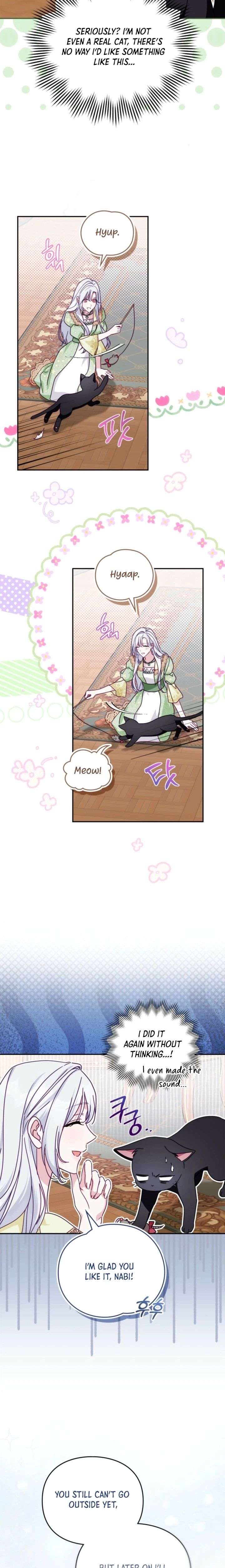 Looking for the Duchess’s Husband Chapter 10 — page 2