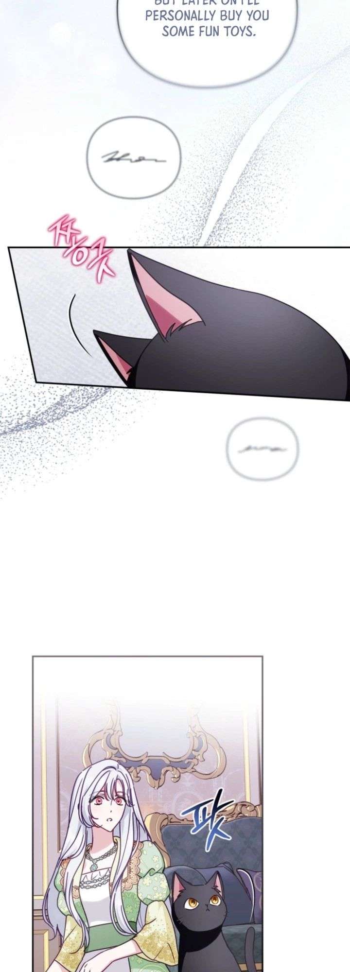 Looking for the Duchess’s Husband Chapter 10 — page 3