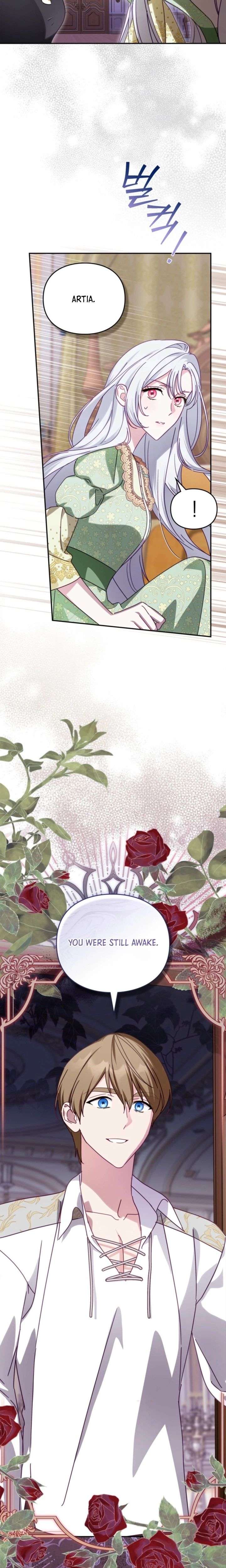 Looking for the Duchess’s Husband Chapter 10 — page 5