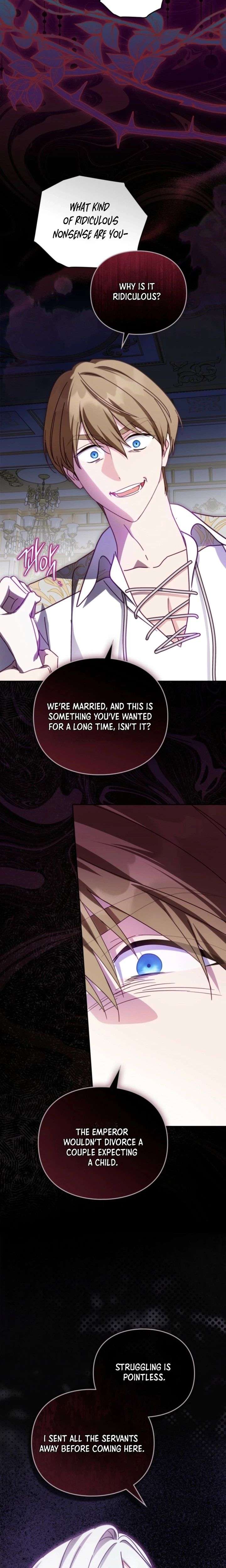 Looking for the Duchess’s Husband Chapter 10 — page 13