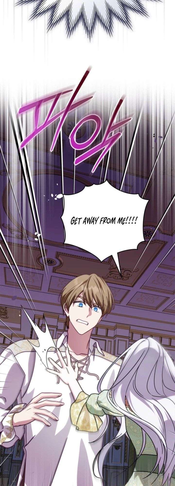Looking for the Duchess’s Husband Chapter 10 — page 15