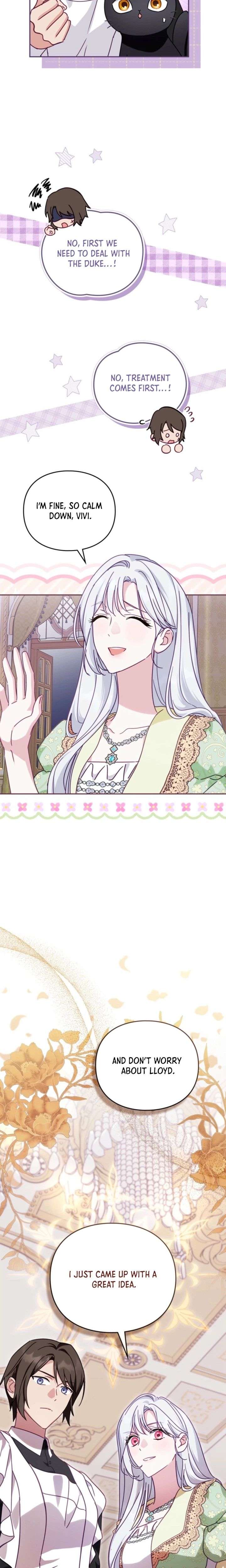 Looking for the Duchess’s Husband Chapter 10 — page 25