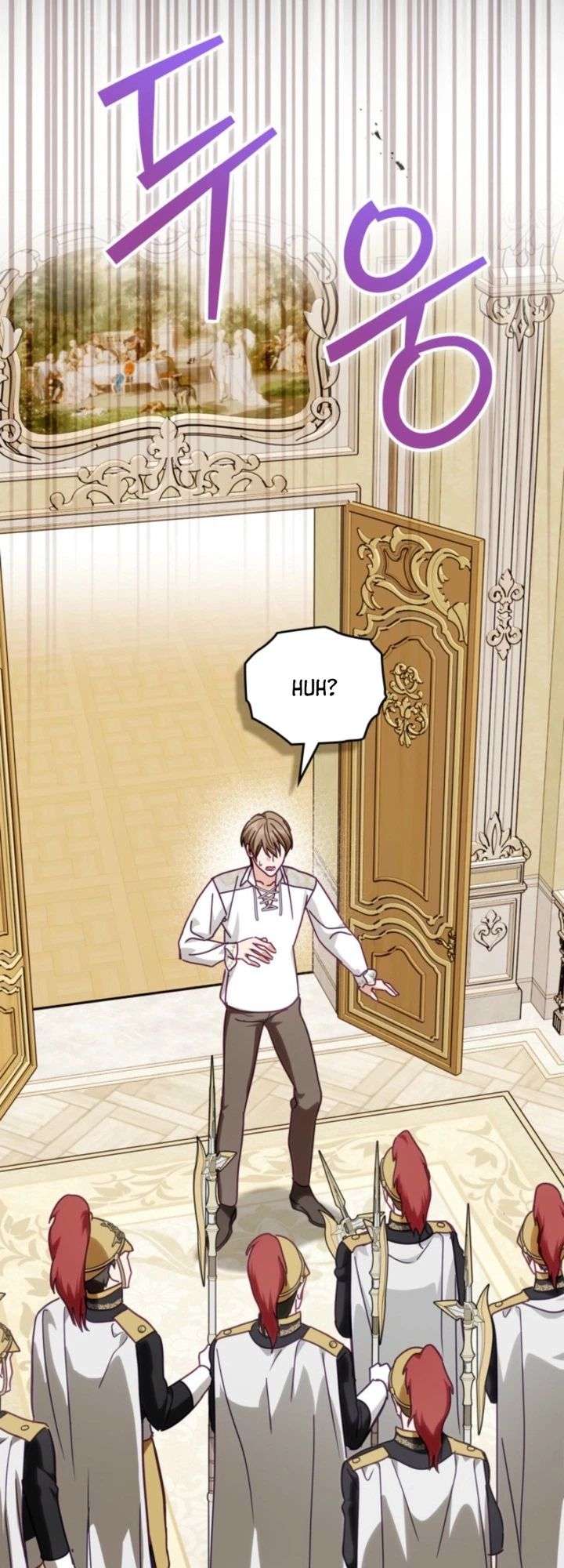 Looking for the Duchess’s Husband Chapter 10 — page 30