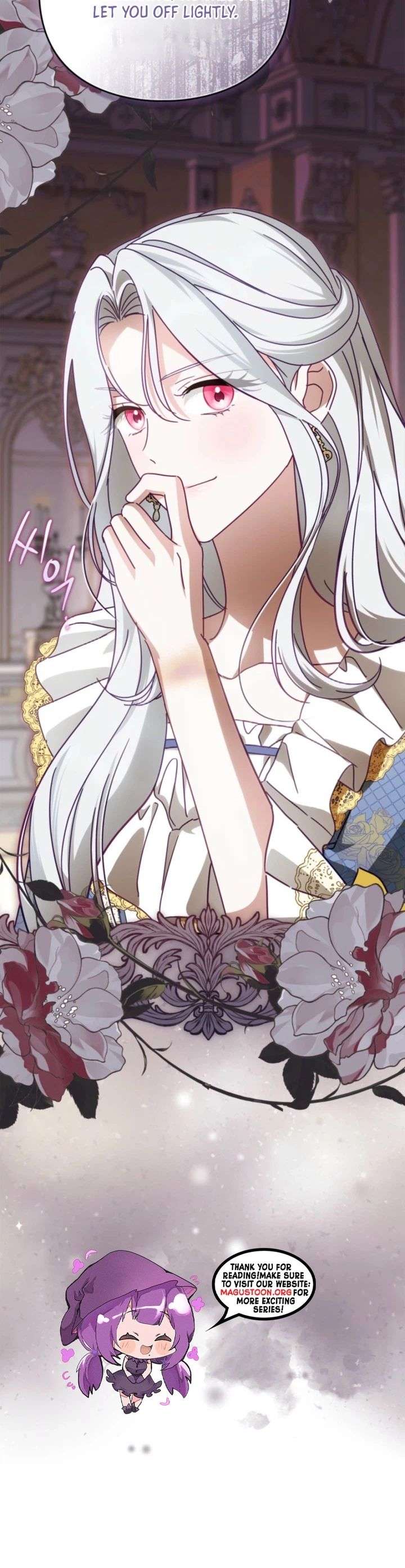 Looking for the Duchess’s Husband Chapter 10 — page 34