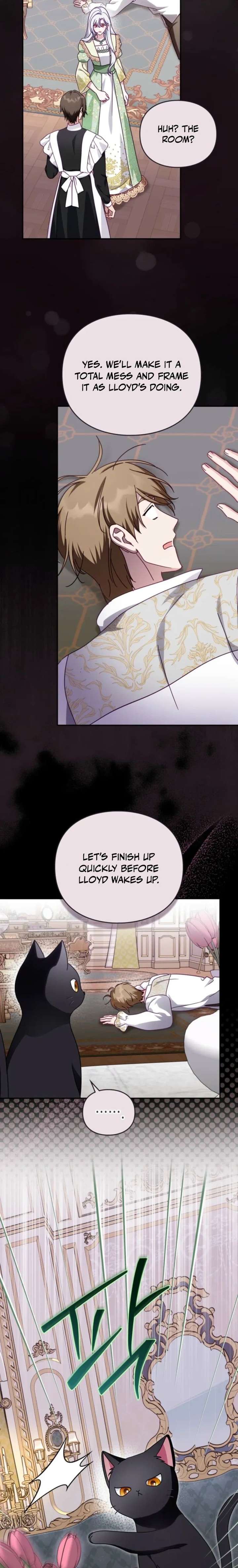 Looking for the Duchess’s Husband Chapter 11 — page 5