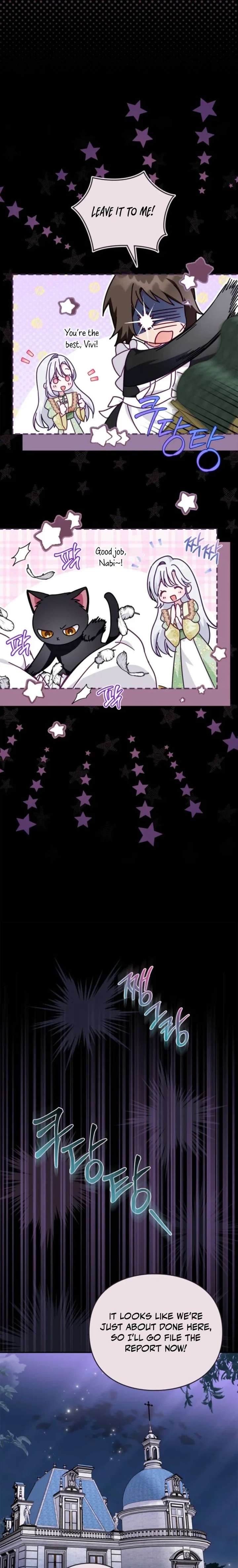 Looking for the Duchess’s Husband Chapter 11 — page 7