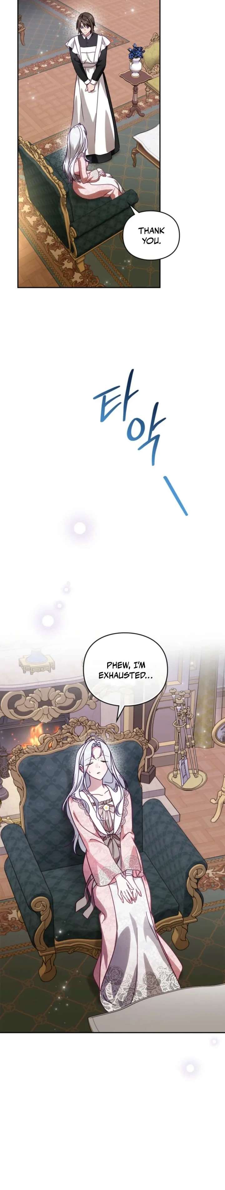 Looking for the Duchess’s Husband Chapter 11 — page 9