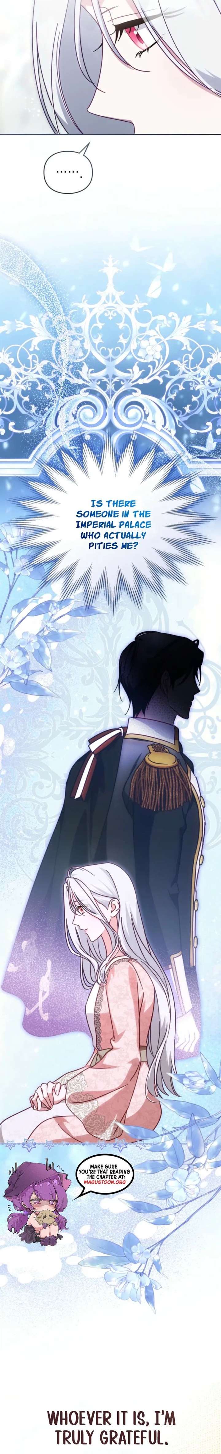 Looking for the Duchess’s Husband Chapter 11 — page 11