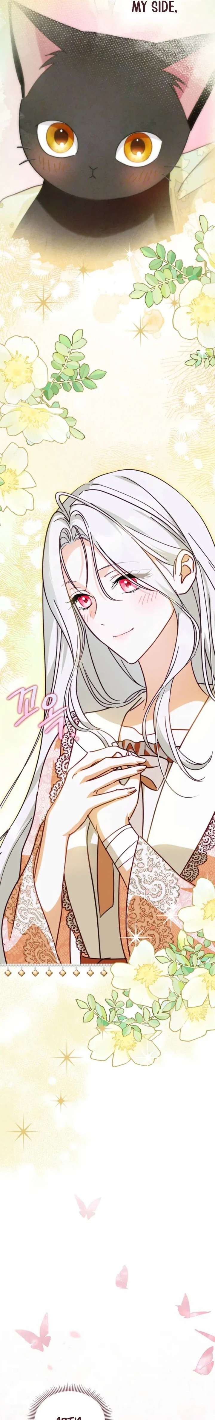 Looking for the Duchess’s Husband Chapter 11 — page 13