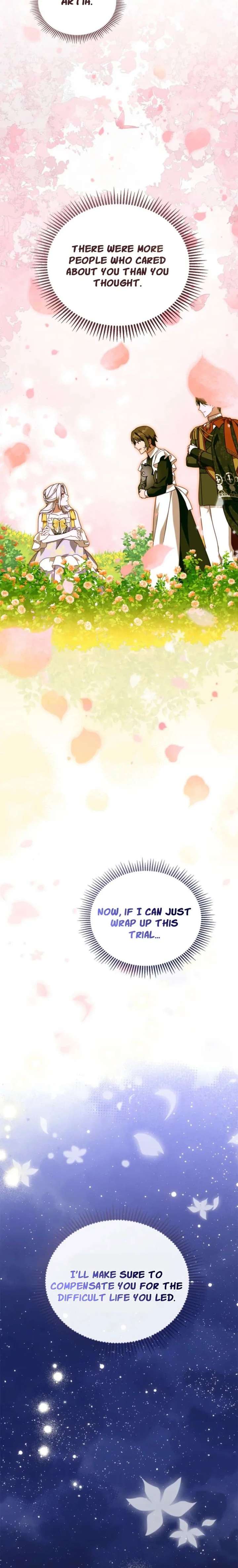 Looking for the Duchess’s Husband Chapter 11 — page 14