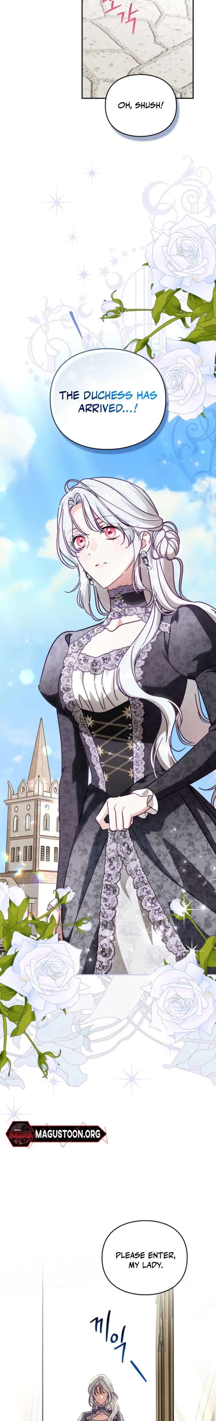 Looking for the Duchess’s Husband Chapter 11 — page 17