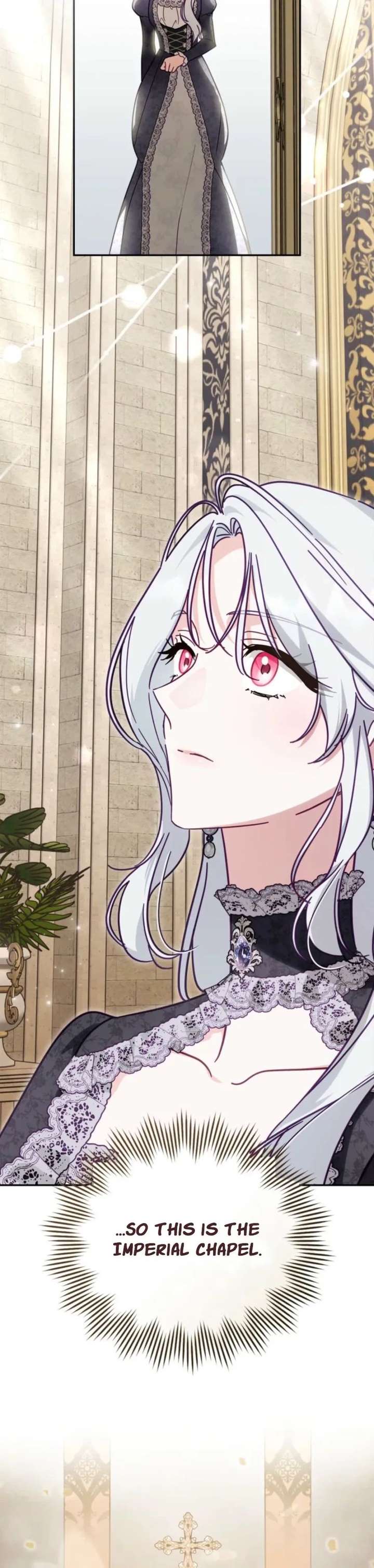 Looking for the Duchess’s Husband Chapter 11 — page 18