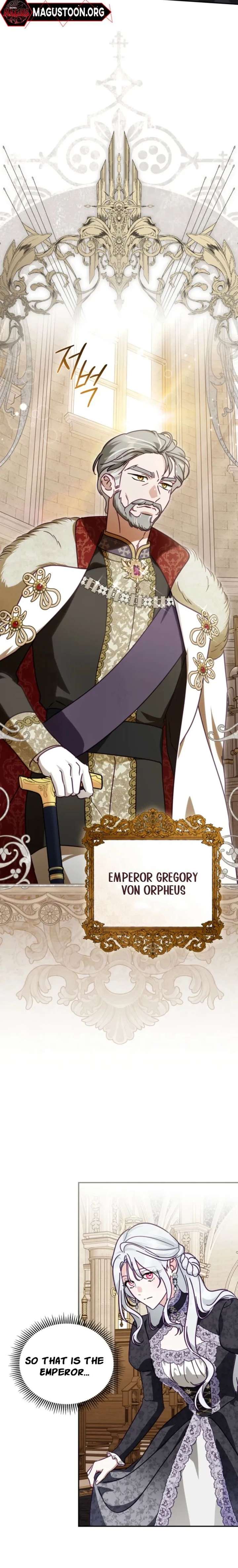 Looking for the Duchess’s Husband Chapter 11 — page 24