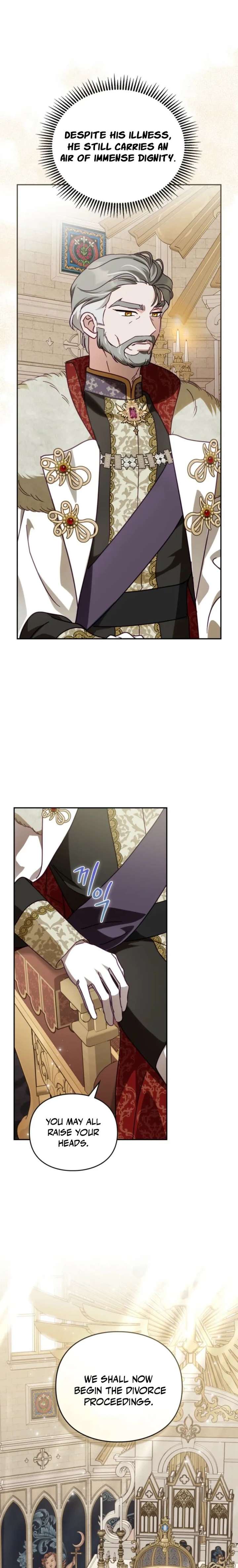 Looking for the Duchess’s Husband Chapter 11 — page 25