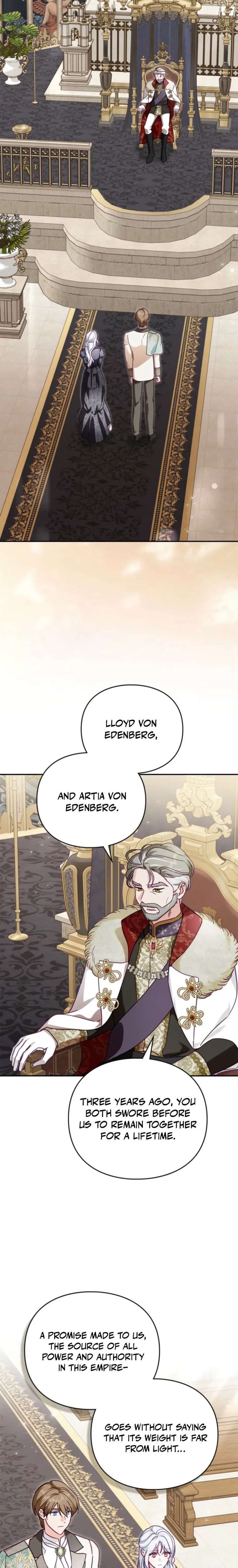 Looking for the Duchess’s Husband Chapter 11 — page 26