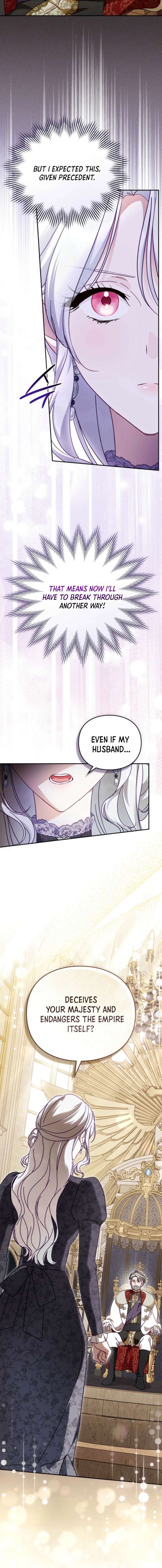 Looking for the Duchess’s Husband Chapter 12 — page 7