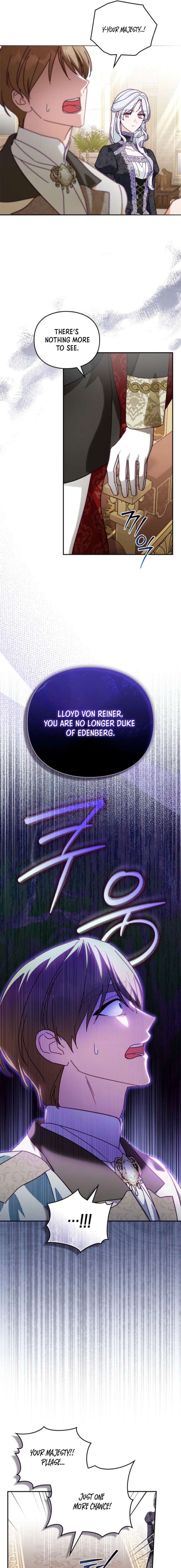 Looking for the Duchess’s Husband Chapter 12 — page 16