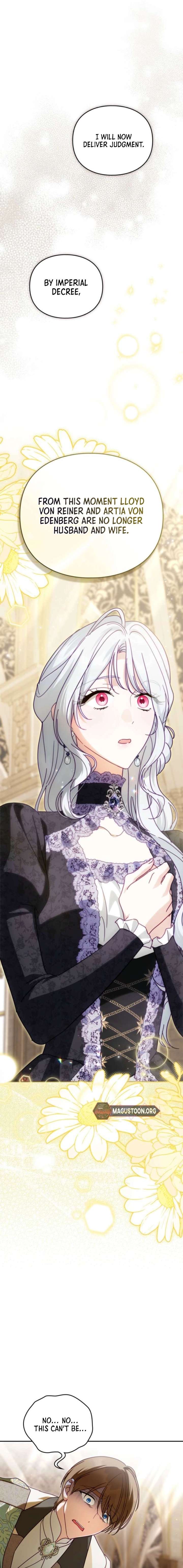 Looking for the Duchess’s Husband Chapter 12 — page 18