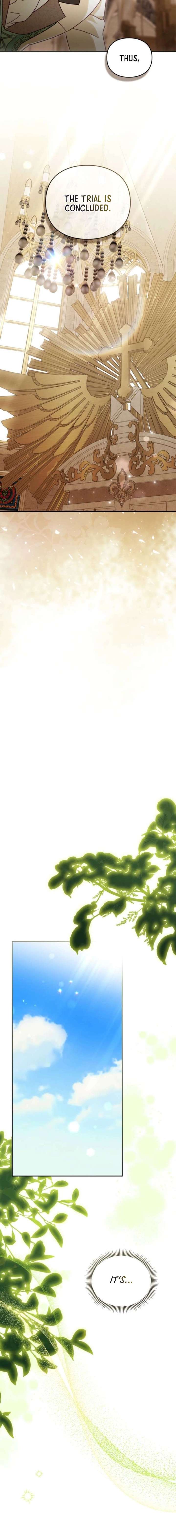 Looking for the Duchess’s Husband Chapter 12 — page 19