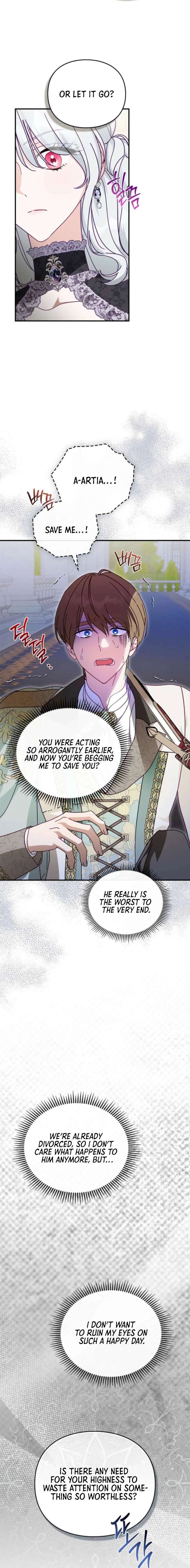 Looking for the Duchess’s Husband Chapter 13 — page 5