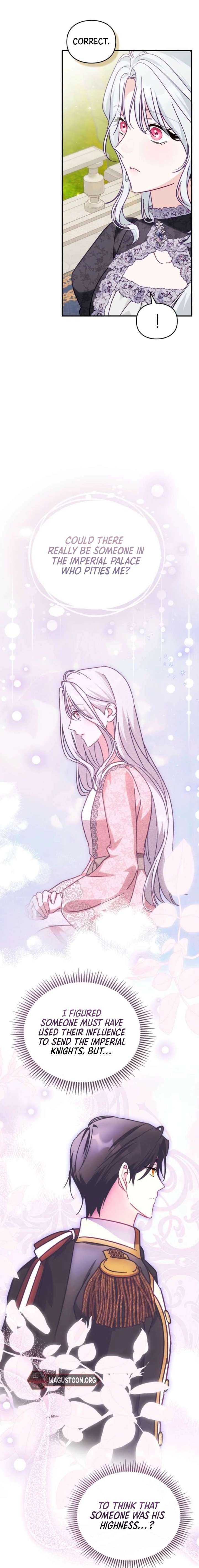 Looking for the Duchess’s Husband Chapter 13 — page 9