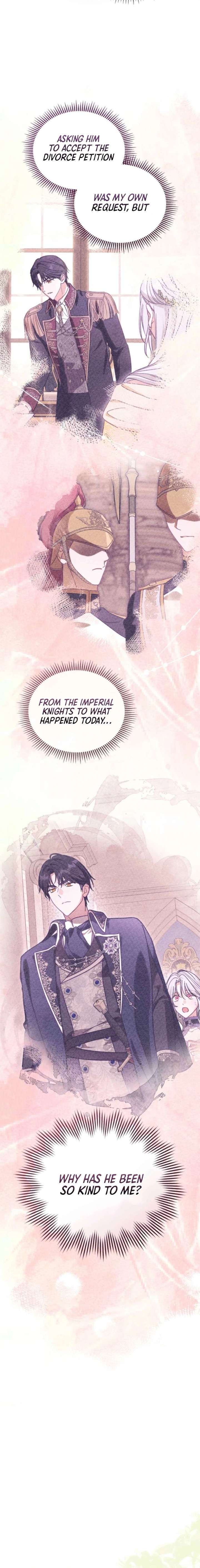Looking for the Duchess’s Husband Chapter 13 — page 10