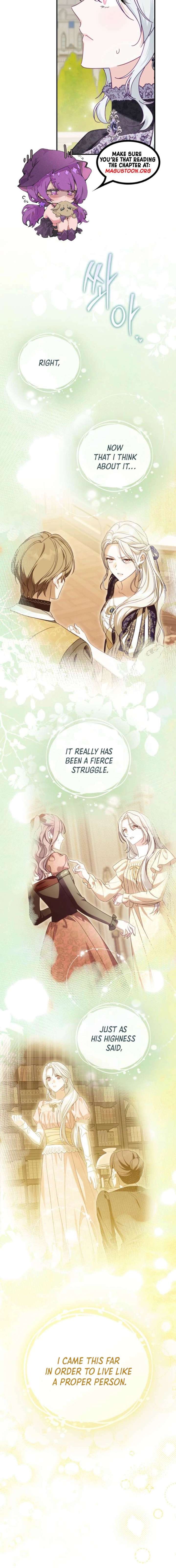 Looking for the Duchess’s Husband Chapter 13 — page 12